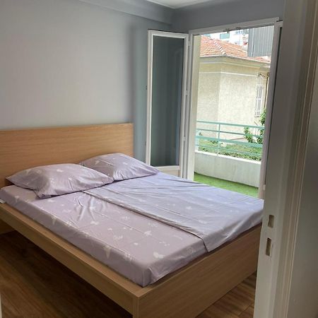 50M2 Climatise Proche Mer Nizza Exterior foto