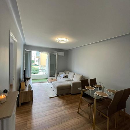 50M2 Climatise Proche Mer Nizza Exterior foto