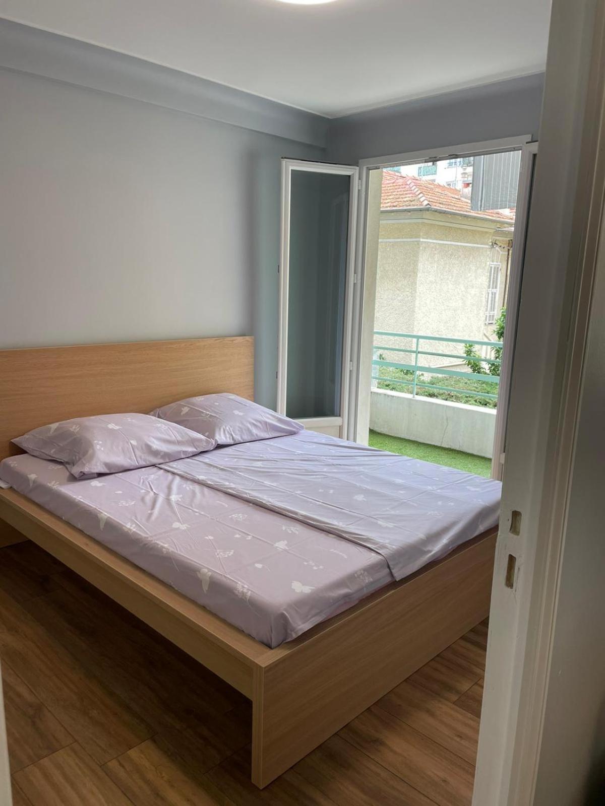 50M2 Climatise Proche Mer Nizza Exterior foto